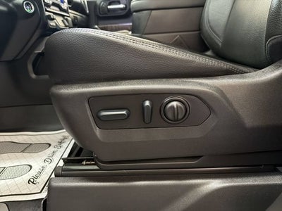 2023 GMC Sierra 2500 HD Denali