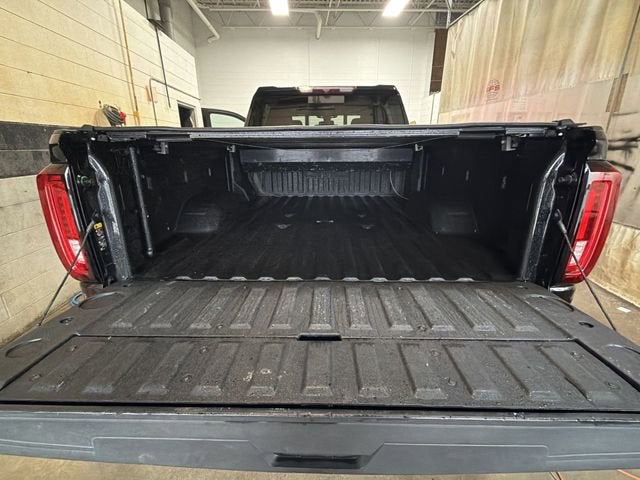 2023 GMC Sierra 3500 HD SLT