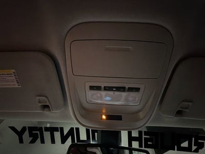 2017 GMC Canyon 4WD SLE