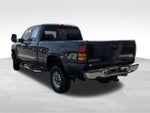 2005 GMC Sierra 2500 HD SLT