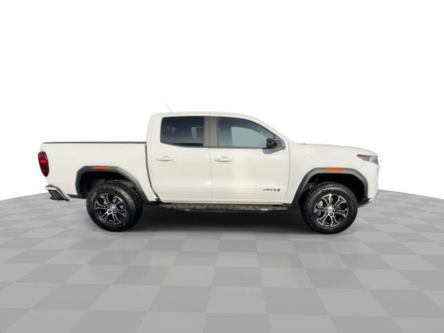 2023 GMC Canyon AT4