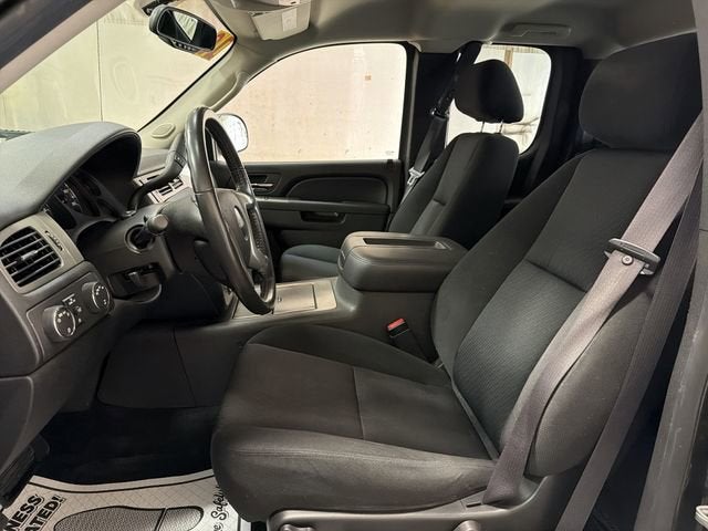 2010 GMC Sierra 1500 SLE