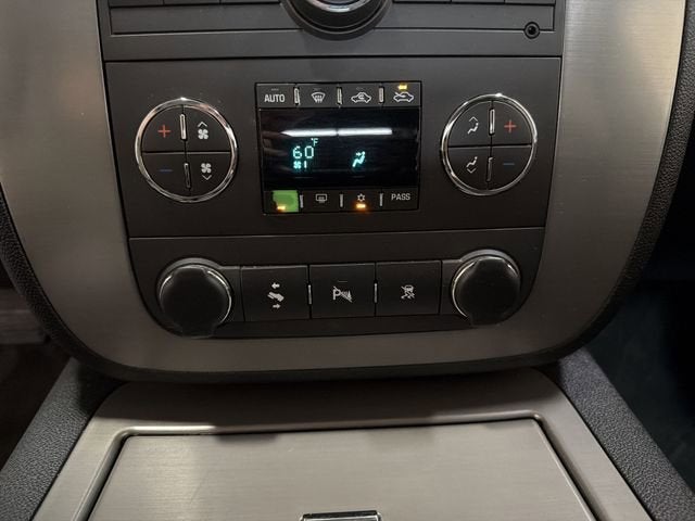 2010 GMC Sierra 1500 SLE