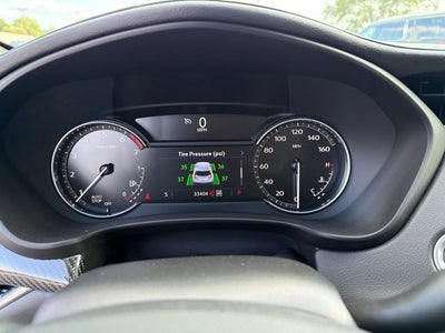 2023 Cadillac XT4 AWD Sport