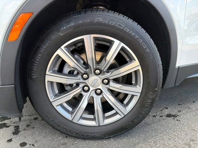 2023 Cadillac XT4 AWD Sport