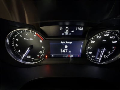 2021 Cadillac XT6 Sport