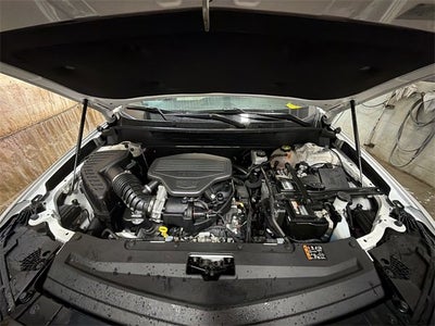 2021 Cadillac XT6 Sport