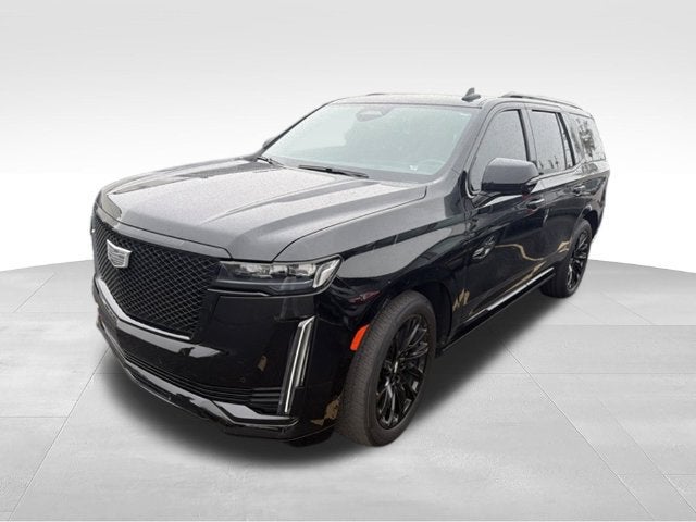 2023 Cadillac Escalade 4WD Sport