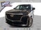 2022 Cadillac Escalade ESV Premium Luxury
