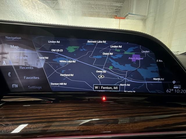 2022 Cadillac Escalade ESV Premium Luxury