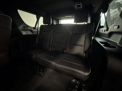 2022 Cadillac Escalade ESV Premium Luxury