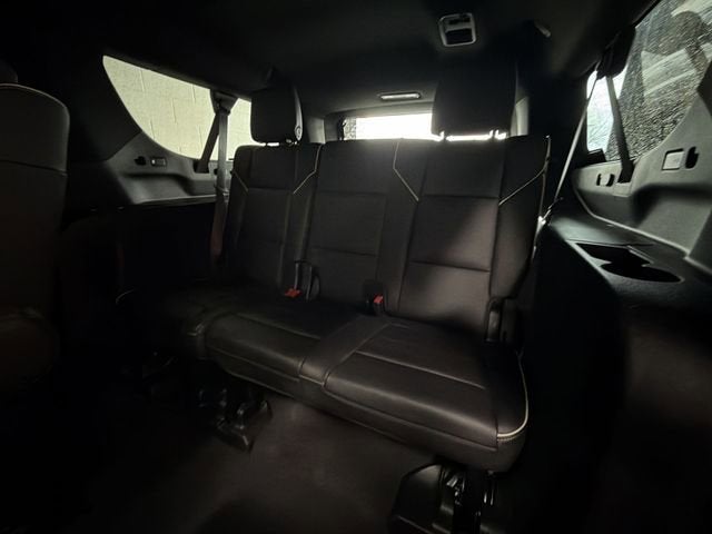 2022 Cadillac Escalade ESV Premium Luxury