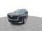 2022 Cadillac Escalade ESV Premium Luxury