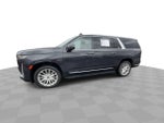2022 Cadillac Escalade ESV Premium Luxury