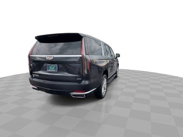 2022 Cadillac Escalade ESV Premium Luxury
