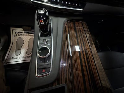 2023 Cadillac Escalade ESV Premium Luxury