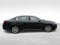 2015 Lincoln MKS EcoBoost
