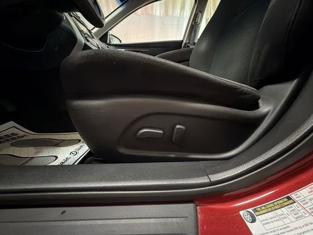 2014 Nissan Altima 2.5 SV