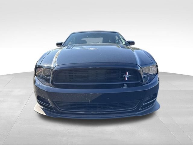 2014 Ford Mustang GT