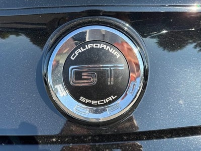 2014 Ford Mustang GT
