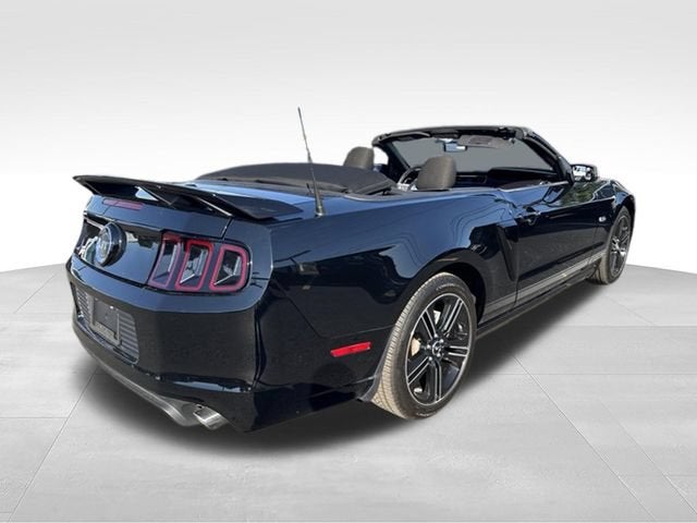 2014 Ford Mustang GT