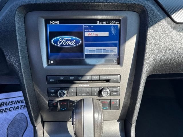 2014 Ford Mustang GT