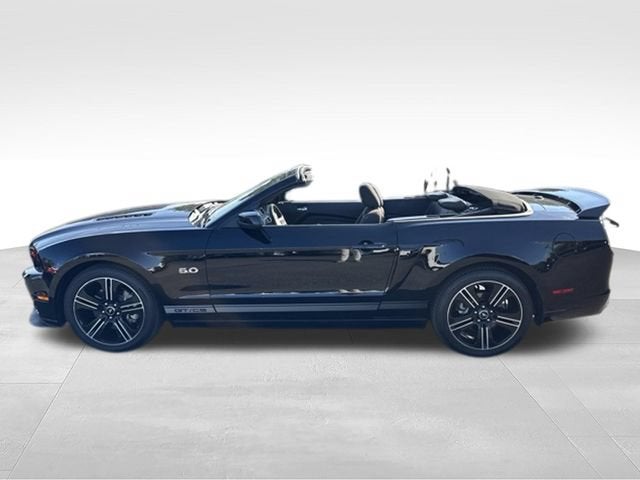 2014 Ford Mustang GT