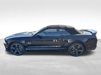 2014 Ford Mustang GT