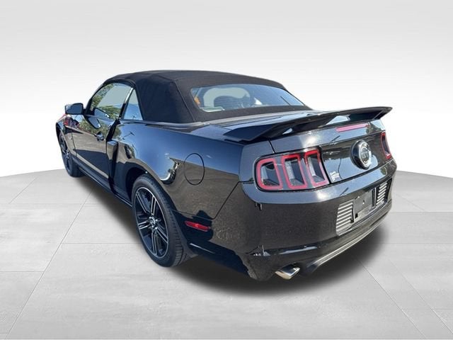 2014 Ford Mustang GT