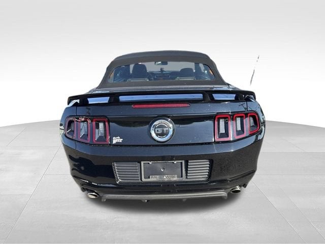 2014 Ford Mustang GT