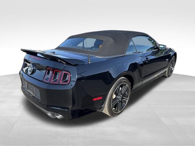 2014 Ford Mustang GT