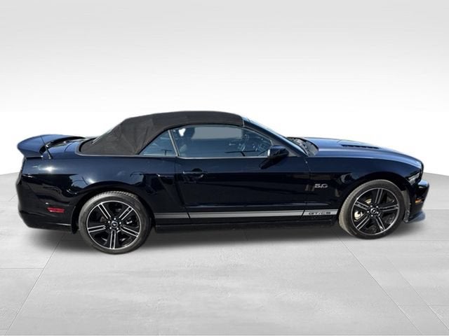 2014 Ford Mustang GT