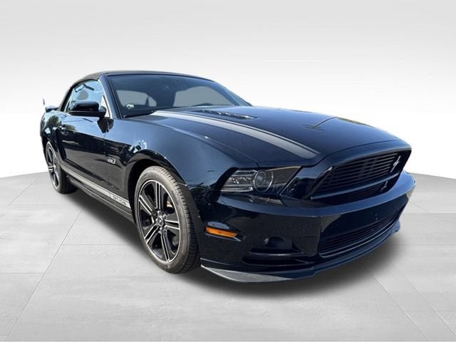 2014 Ford Mustang GT