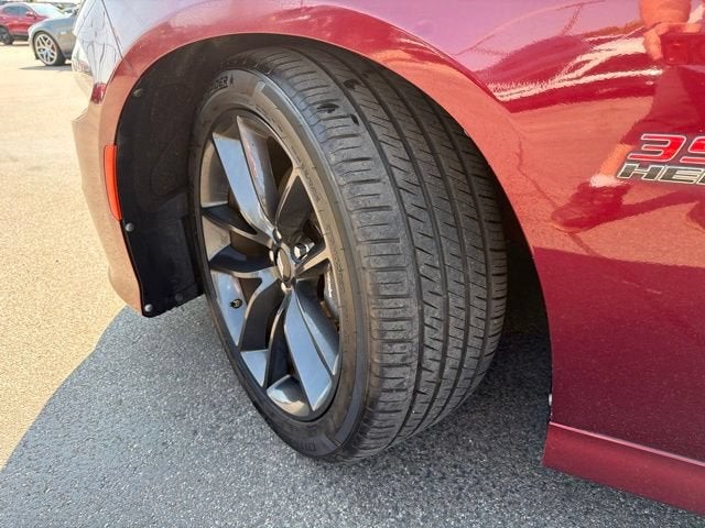 2019 Dodge Charger Scat Pack RWD