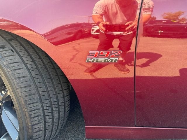 2019 Dodge Charger Scat Pack RWD
