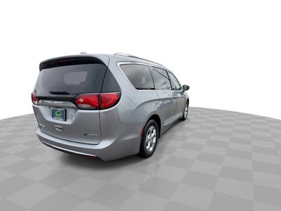 2018 Chrysler Pacifica Hybrid Touring L