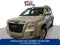 2011 GMC Terrain SLE-2