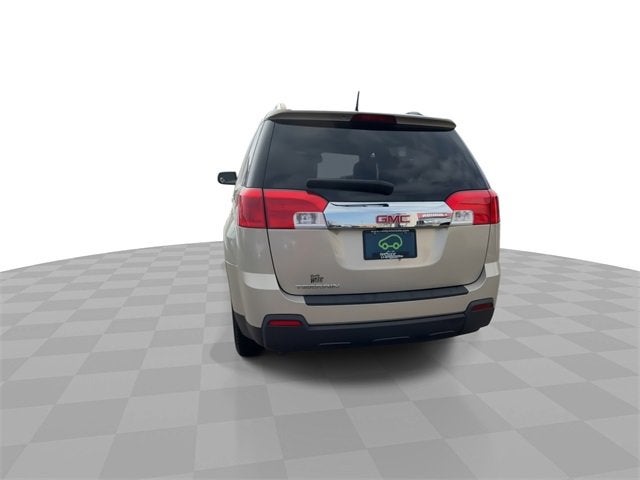 2011 GMC Terrain SLE-2