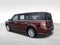 2015 Ford Flex SEL