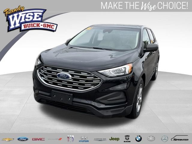 2019 Ford Edge SE