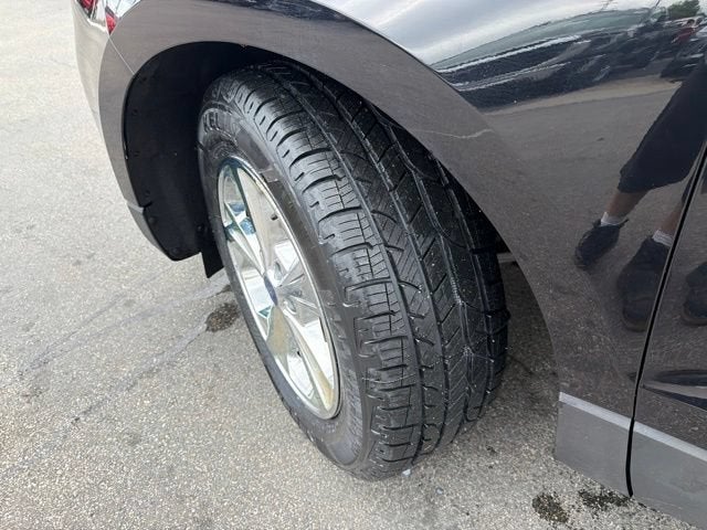 2019 Ford Edge SE