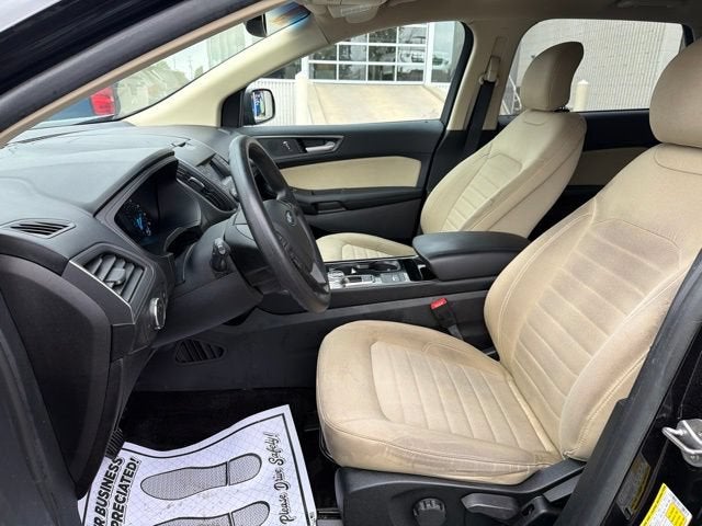 2019 Ford Edge SE