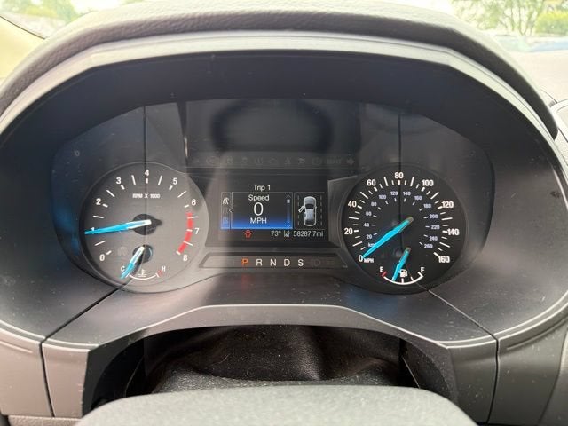 2019 Ford Edge SE