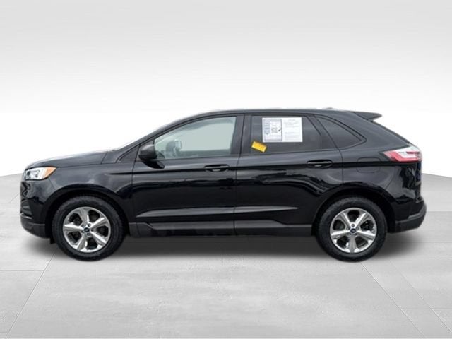 2019 Ford Edge SE
