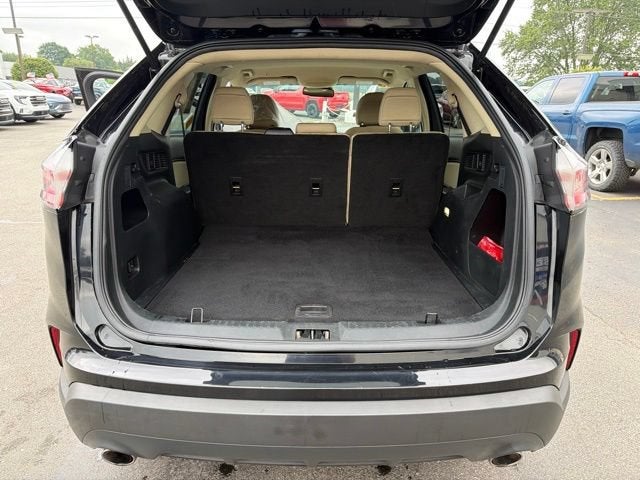 2019 Ford Edge SE