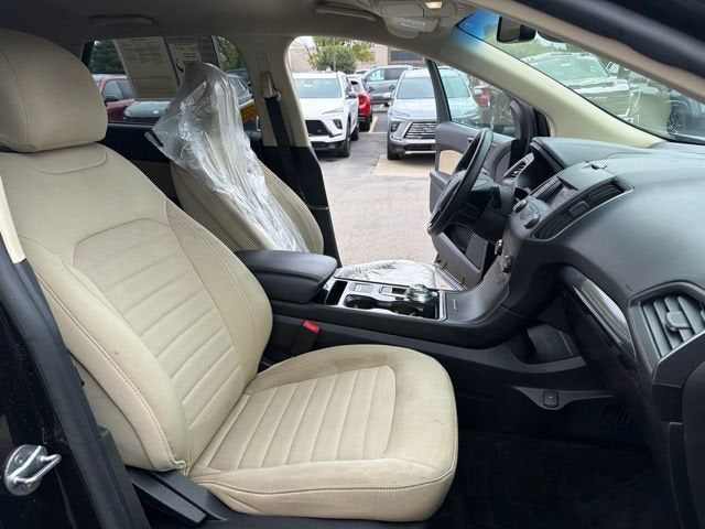 2019 Ford Edge SE