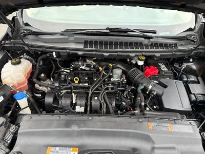 2019 Ford Edge SE