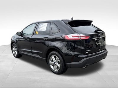 2019 Ford Edge SE