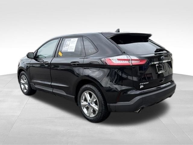 2019 Ford Edge SE