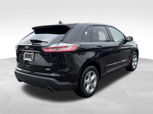 2019 Ford Edge SE